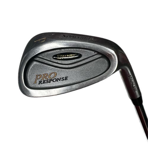 Used Spalding Pitching Wedge