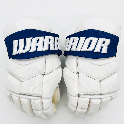 New Warrior Covert QRE Hockey Gloves-14"-Floating Cuff