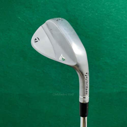 TaylorMade Milled Grind 3 MG3 52-SB9 52° Wedge DG Tour Issue S200 Steel Stiff