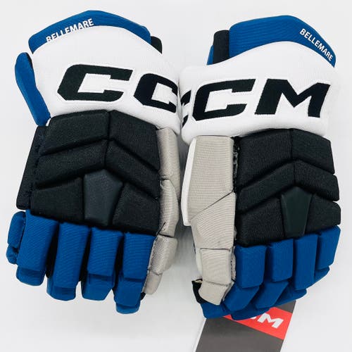 New CCM HGTKPP Hockey Gloves-14"