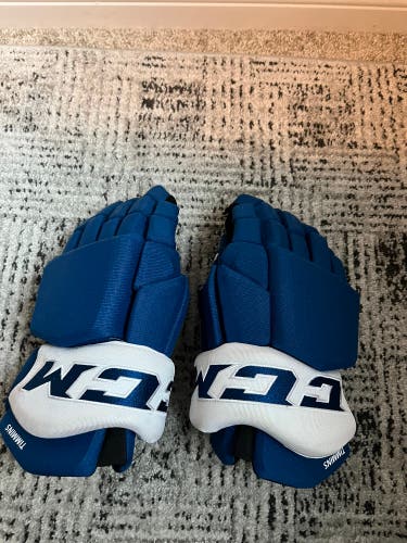 CCM Pro Stock Colorado (Timmons)HG12 Gloves