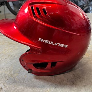 Rawlings R16 Batting Helmet