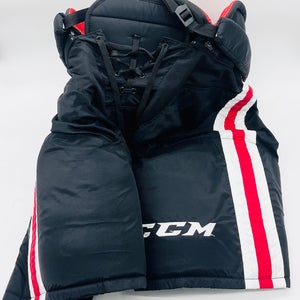 NHL Pro Stock CCM HP45Hockey Pants-Large