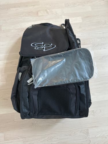 Boombah Superpack Baseball Bat Bag - New - Never Used