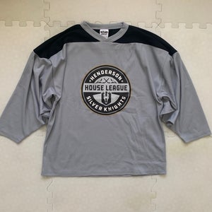Youth XL Athletic Knit Jersey HSK House League 71
