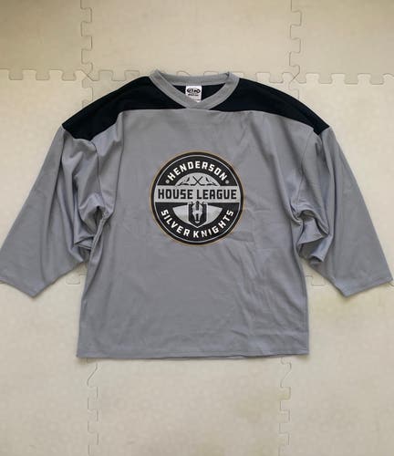 Youth XL Athletic Knit Jersey HSK House League 71