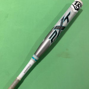 Used 2018 Louisville Slugger PXT X18 Fastpitch Softball Composite Bat 32" (-10)