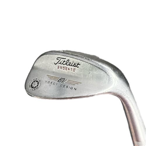 Titleist Used Right Handed Men's 56 Degree Wedge