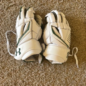 New  Under Armour Extra Large Engage 2 Lacrosse Gloves