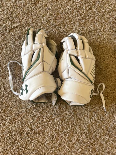 New  Under Armour Extra Large Engage 2 Lacrosse Gloves