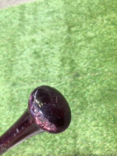 Marucci Rake Used Marucci Rake Club Cage Maple Bat 31