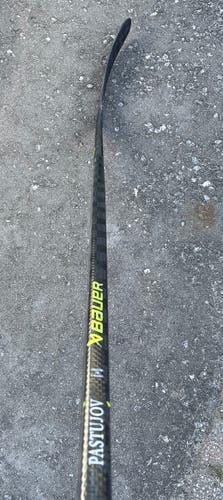 Bauer Ag5nt Pro Stock Hockey Stick