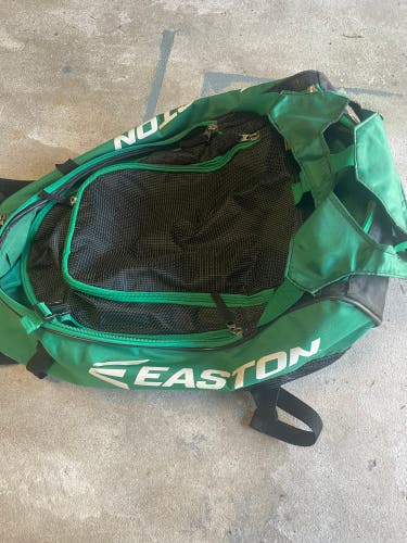 Used Easton Player