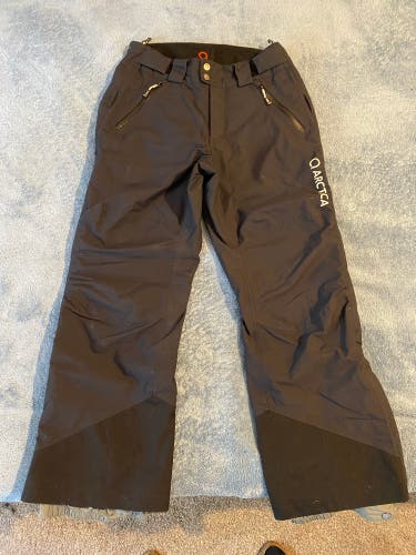 Arctica Side Zip 2.0 XS Ski Pants