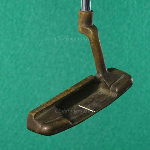 Ping Anser 3 Manganese Bronze 85068 35" Putter Golf Club Karsten