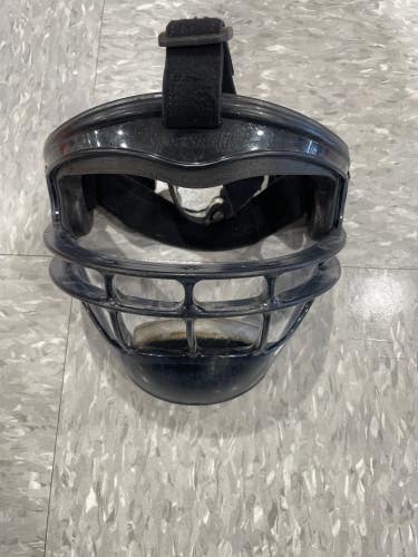 Used Adult Face Guard
