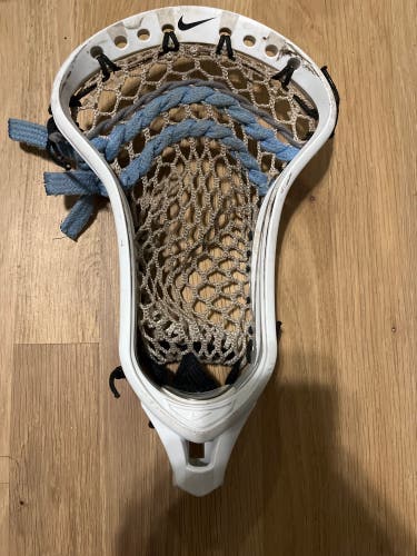 Used PROFESSIONALLY Strung CEO Head | Used For One Season