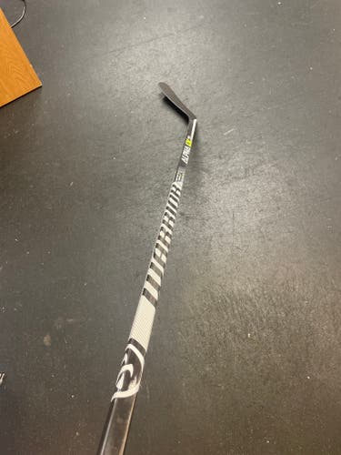 New Senior Warrior Alpha LXT Left Hand Hockey Stick W03