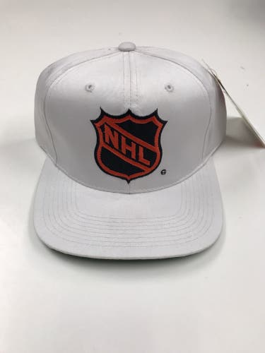 NHL Nike Hat