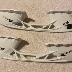 CCM Hockey SpeedBlade XS Holders Size 7 263 New