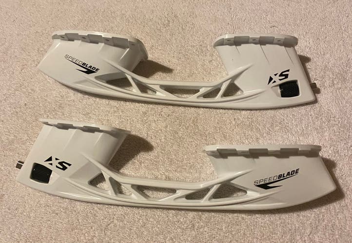 CCM Hockey SpeedBlade XS Holders Size 7 263 New