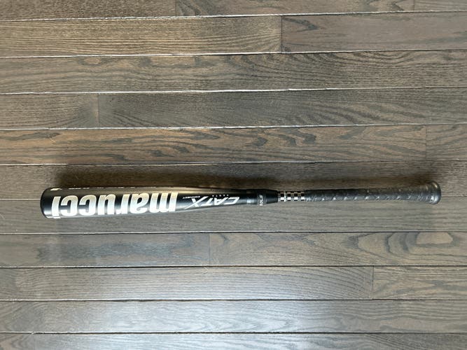 Used 2023 Marucci BBCOR Certified Hybrid 29 oz 32" CAT X Connect Bat