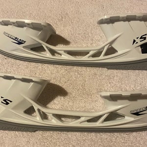 CCM Hockey SpeedBlade XS Holders Size 6 255 New