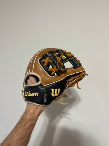 Wilson a2000 1788 11.25 baseball glove