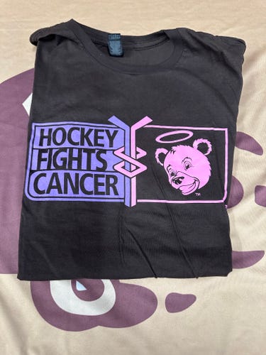 Hershey Cubs Breast Cancer