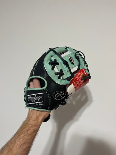 Rawlings pro preferred 11.75 baseball glove
