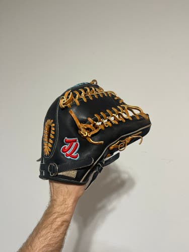 JL glove co 12.75 baseball glove