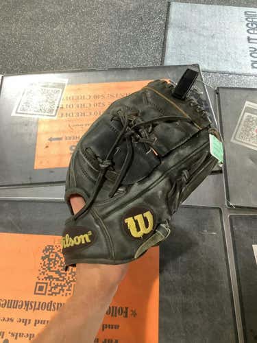 Used Wilson Ck22gm 11 3 4" Fielders Gloves