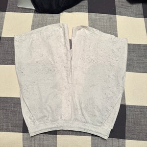 Lulu lemon pace breaker short