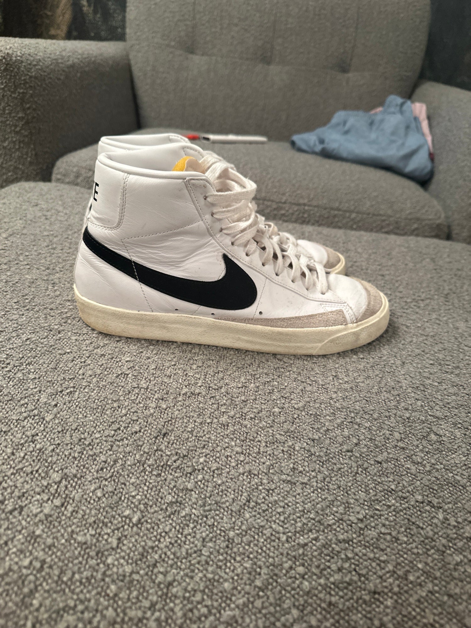 nike blazer original