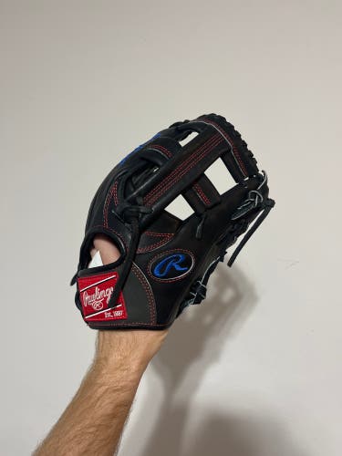 Rawlings heart of the hide tt2 11.5 baseball glove