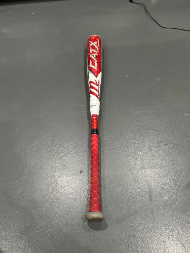 Used 2023 Marucci USSSA Certified Hybrid 23 oz 31" CAT X Connect Bat