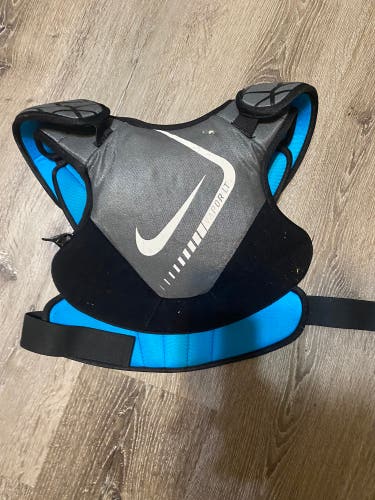 Used  Nike Vapor Shoulder Pads