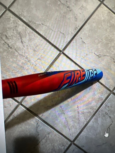 Batte De Softball Easton Schiffehauer Fireflex 26 Oz - NEUF - NIW
