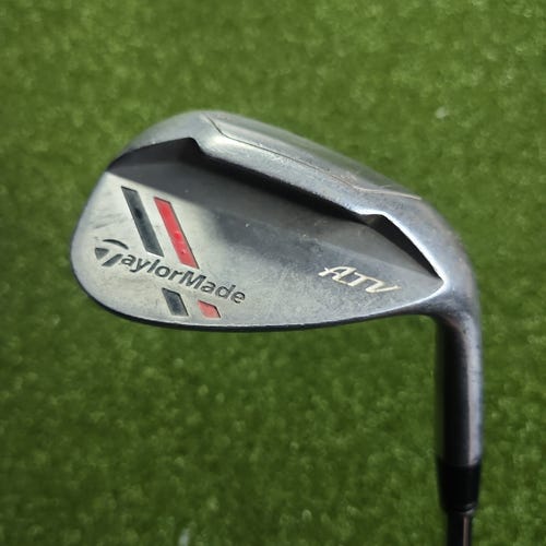 TaylorMade ATV Right Handed Wedge Wedge Flex 56 Degree Steel Shaft