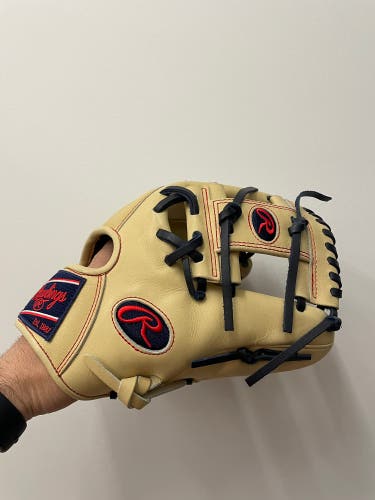 New Right Hand Throw 11.5" Pro Preferred Baseball Glove
