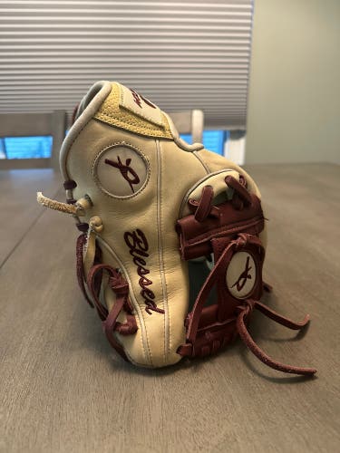 Phantom Baseball Infield 11.5" Pro series Baseball Glove