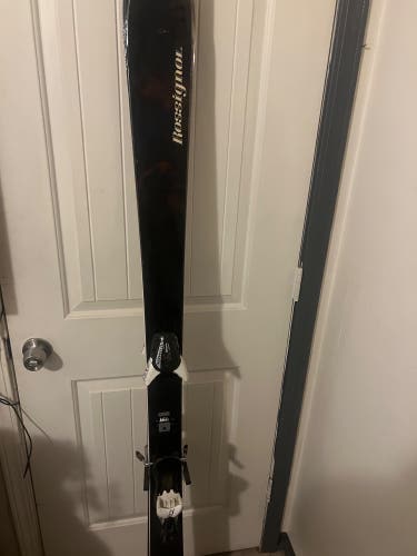 Used Men's Alpine Touring With Bindings Skis