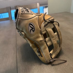 2022 Outfield 12.75" Heart of the Hide Pro - Series Baseball Glove
