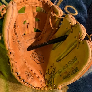 Used Ranger S373 Professional Model Glove