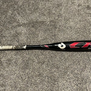 Used  DeMarini Composite 22 oz 30" CF3 Bat