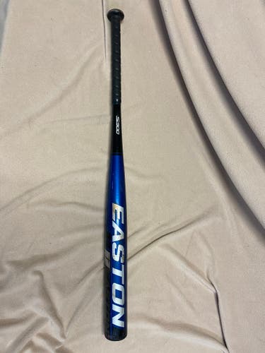 Used Easton S300 Bat (-6) Alloy 28 oz 34"