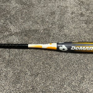 Used 2013 DeMarini USSSA Certified Hybrid 20 oz 30" Vexxum Bat