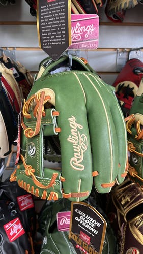 Rawlings glove of the month