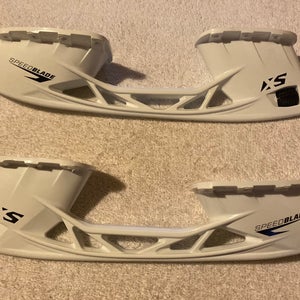 CCM Hockey SpeedBlade XS Holders Size 7 263