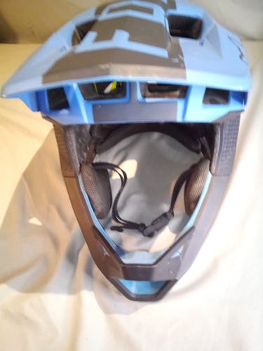 Fox ProFrame Full Face Libra Helmet